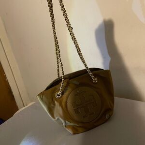Tory Burch Ella mini  Chain Shoulder Bag